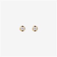 Boucles d'oreilles Milor Femme in Or WSGD90499.YG